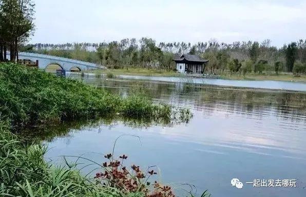 作为阜阳人，你知道阜阳有多少家A级景区吗？