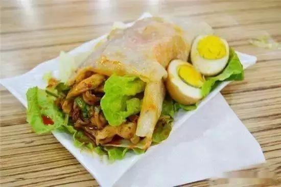 阜阳美食大分享!去阜阳一定把美食一次吃个够!才能走!