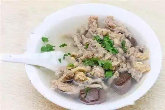 阜阳美食大分享!去阜阳一定把美食一次吃个够!才能走!