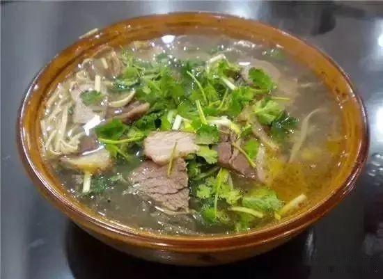 阜阳美食大分享!去阜阳一定把美食一次吃个够!才能走!