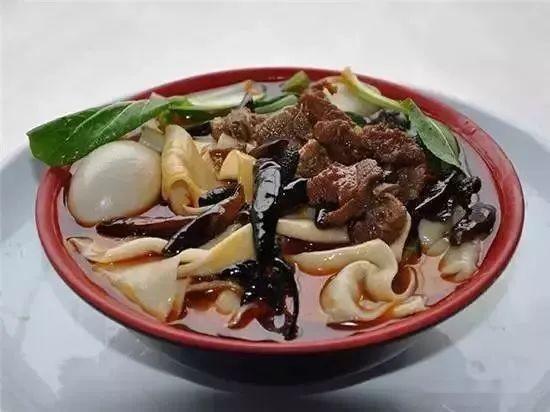 阜阳美食大分享!去阜阳一定把美食一次吃个够!才能走!