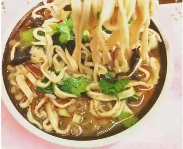 阜阳美食大分享!去阜阳一定把美食一次吃个够!才能走!